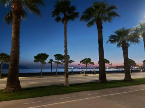 Seaside view 1